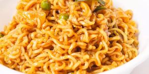 Ready to Eat Maggi Noodles