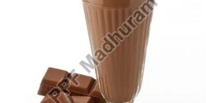 Chocolate Milk Shake