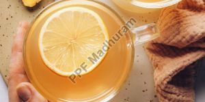 Ginger Tea