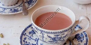 Kashmiri Tea