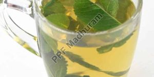 Mint Tea