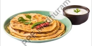 Ready to Eat Aloo Paratha