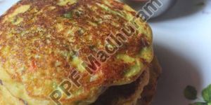 Ready to Eat Bread Uttapam