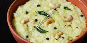 Ready to Eat Ghee Pongal