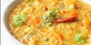 Ready to Eat Khichdi Sambar