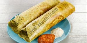 Ready to Eat Masala Pesarattu