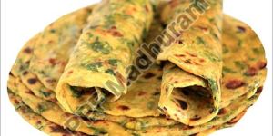 Ready to Eat Methi Paratha