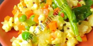 Ready to Eat Mixed Paneer Upma