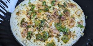 Ready to Eat Plain Uttapam