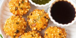 Ready to Eat Sabudana Vada