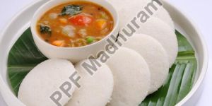 Ready to Eat Sambar Idli
