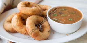 Ready to Eat Sambar Vada