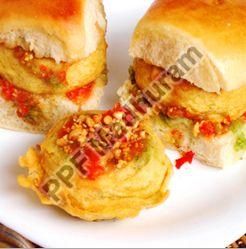 Ready to Eat Vadapav