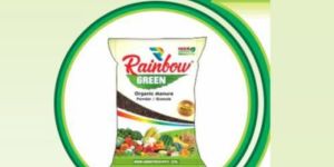 Rainbow Green Organic Manure