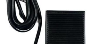 Suction Foot Switch