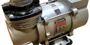 TID 45 FM Diaphragm Vacuum Pump & Compressor