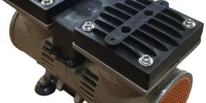 TID 75 CRP Diaphragm Vacuum Pump & Compressor