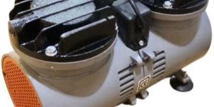 TID 75 S Diaphragm Vacuum Pump & Compressor