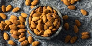 Almond Kernels