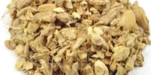 Dry Ginger