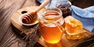 Refined Honey
