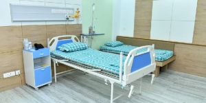 Hospital Bed