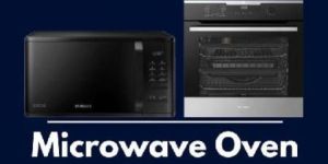 Microwave Oven Repairing Service