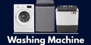 Washing Machine Repairing Services