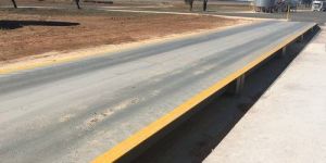 9M Truck Weighing Scale