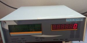 Stainless Steel Weighing Indicator