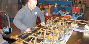 Power Pack Machine Repairing Services