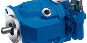 Rexroth Hydraulic Pump