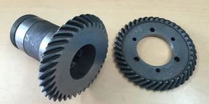 FN2 HMT Milling Machine Spare Parts