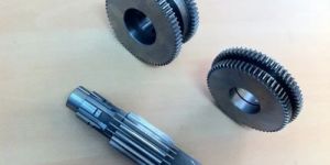 H22 HMT Lathe Machine Spare Parts