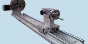 Kirloskar Lathe Turnmaster Spare Parts