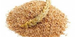 Organic Wheat Bran