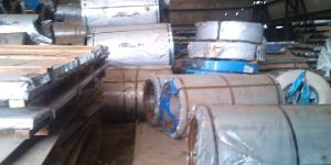 304 Stainless Steel Coils