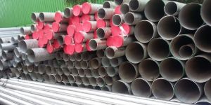 304 Stainless Steel Pipes