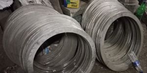 304 Stainless Steel Rings