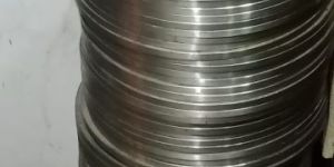 316 Stainless Steel Flanges