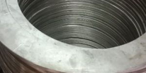 316 Stainless Steel Rings