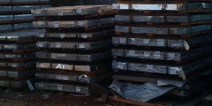 316 Stainless Steel Sheets