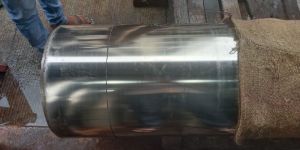 Matt Finish Stainless Steel Coils