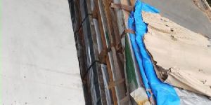 Stainless Steel Sheets