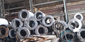 Stainless Steel Coil