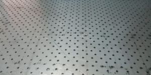 Stainless Steel Perforated Sheet