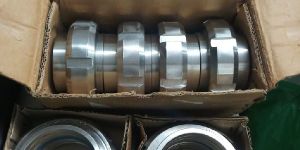 Stainless Steel Pipe Fittings