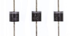 Ken 40 M-6 Diode