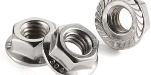 Lock Nuts