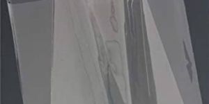 Tamper Proof Courier Bags